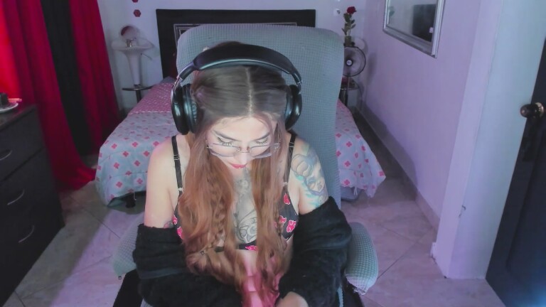 Blue_Berry_x's Streamate show and profile