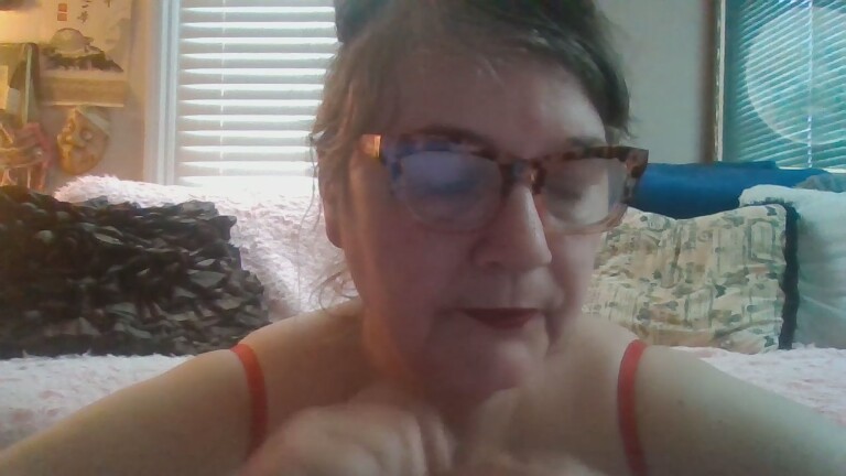 CindyFredricks's Streamate show and profile