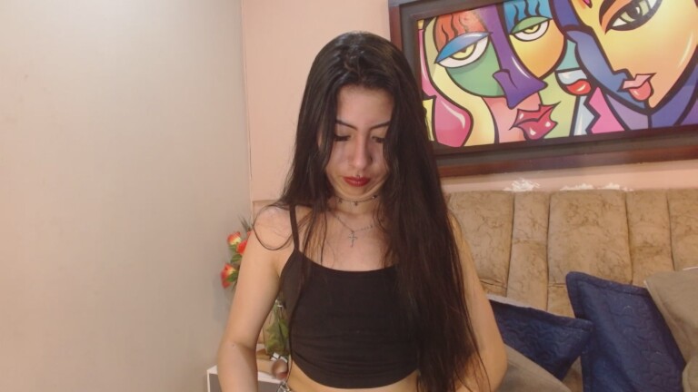 LinaSpearce's Streamate show and profile