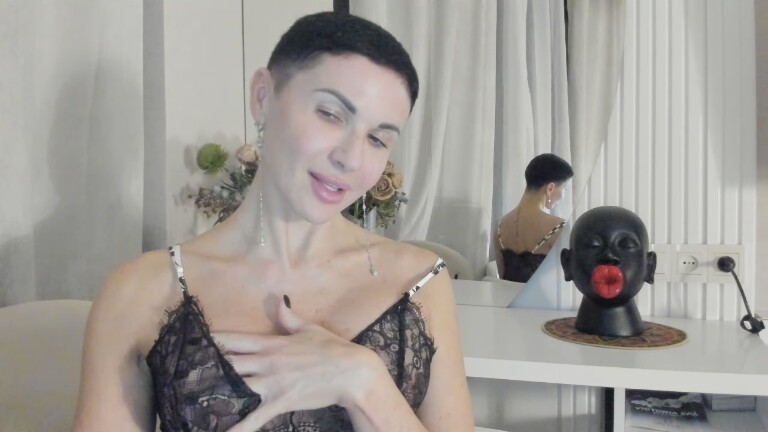 Angel_Iam's Streamate show and profile