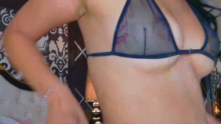 GreciaMorgan's Streamate show and profile