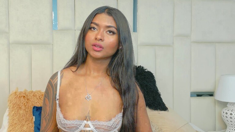 AcadiaClark's Streamate show and profile