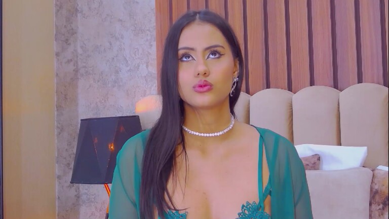 HaileyMartins's Streamate show and profile