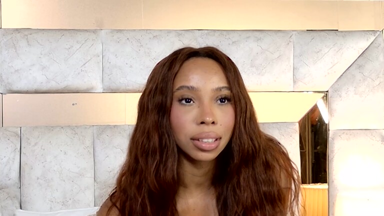 EmmyJackson's Streamate show and profile