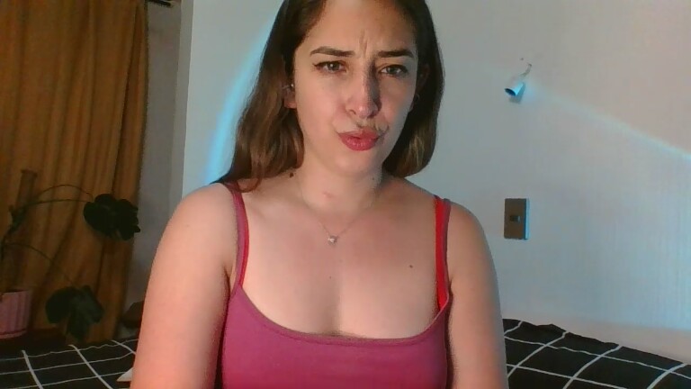 Magnoliajoy's Streamate show and profile